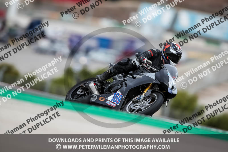 motorbikes;no limits;october 2019;peter wileman photography;portimao;portugal;trackday digital images